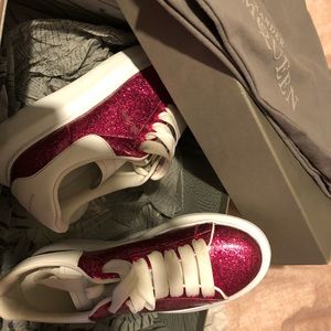 Alexander McQueen Sneakers